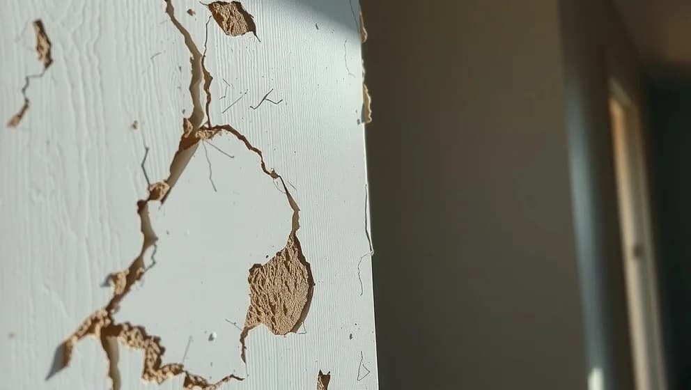 Det sitter i väggarna, vad betyder det egentligen