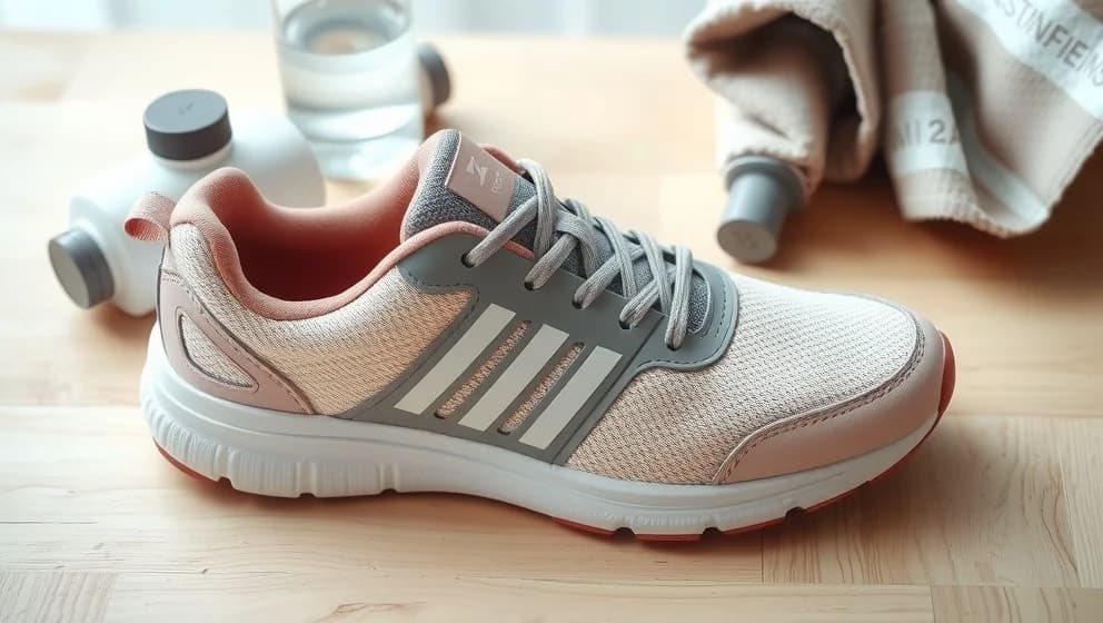 Hoka Bondi 8 Dam för löpare som söker komfort