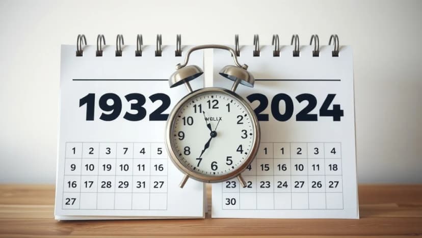 Hur gammal är Putin idag