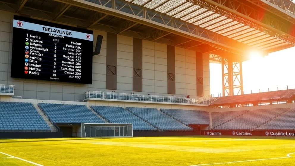 IFK Värnamo poängställning nu