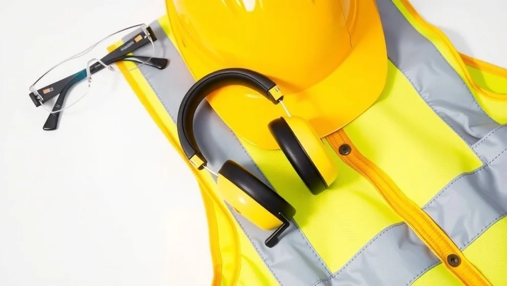 Peltor WS Alert XP hörlurar för arbetare