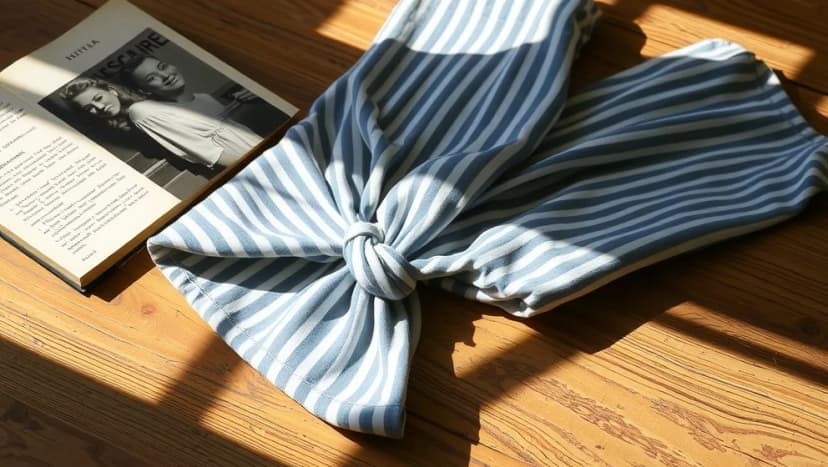 Pojken i randig pyjamas förklarat enkelt