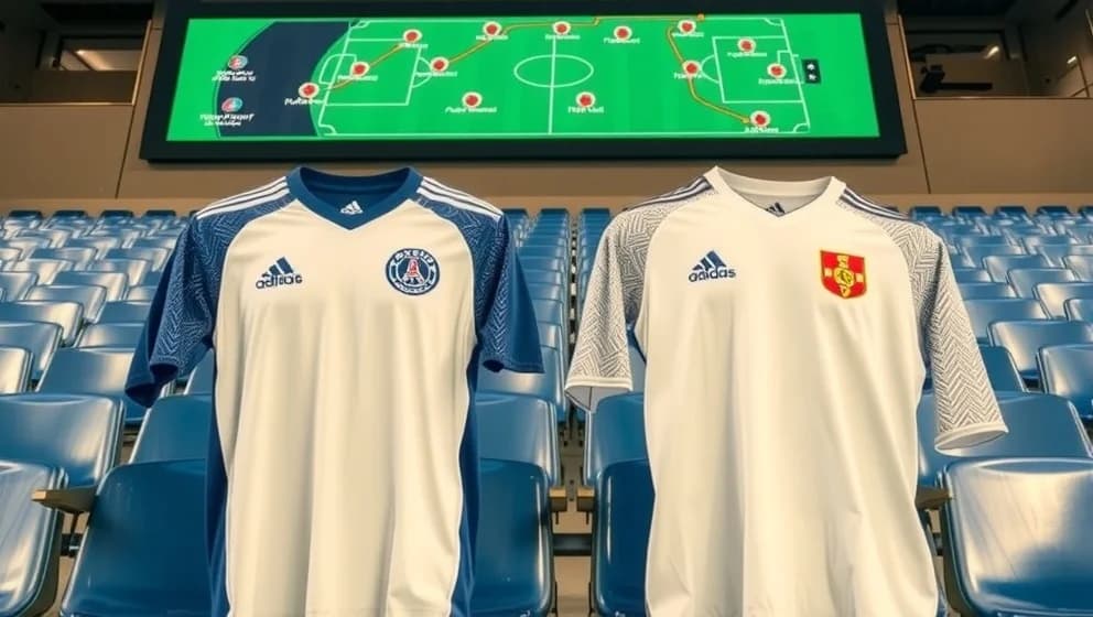 Real Madrid mot Man City laguppställning