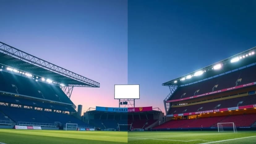 Tottenham mot Man United vem vinner