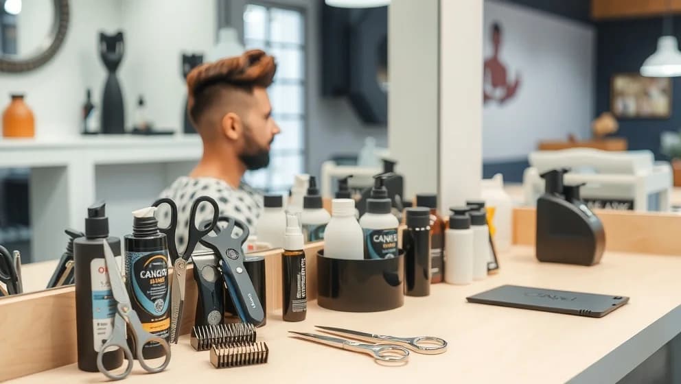 Vad är 60/40 hårklippningen och hur gör man den