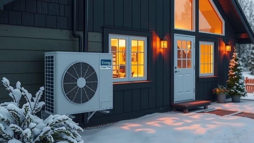 Vad är Sto Nibe-B och hur fungerar det